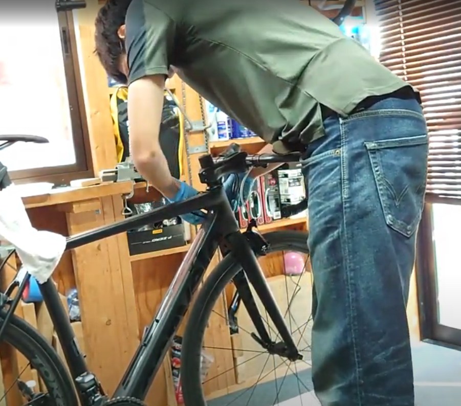 FF-Cycleのブログ