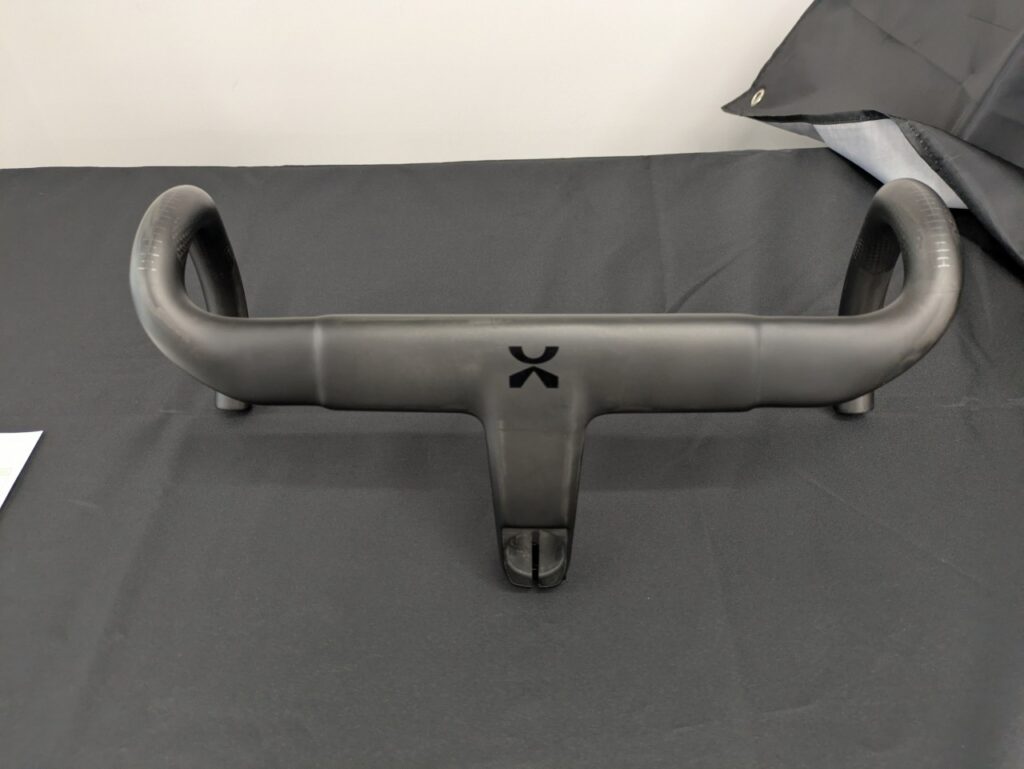 X-LAB AD9 DURA-ACE完成車